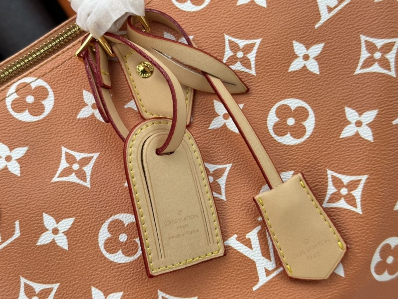 LV Travel Bags